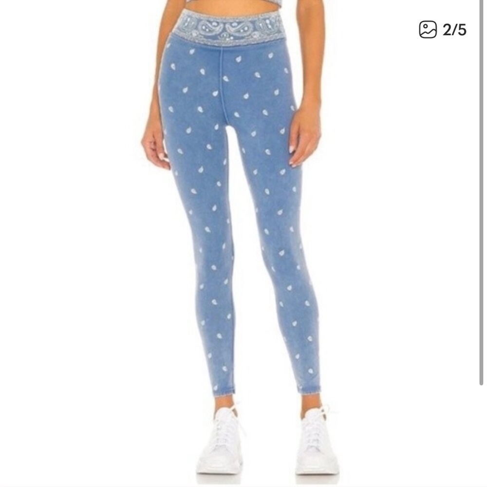 Adam Selman leggings